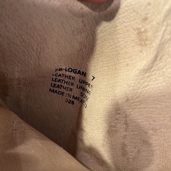 Free Bird Logan Boots - Picture 4 of 6